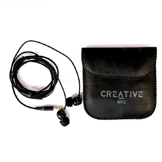 Samsung Best Quality SR 2 Headset Earphone with Mic for Samsung Galaxy S4 S3 S2 SIV SIII Note 2 Black
