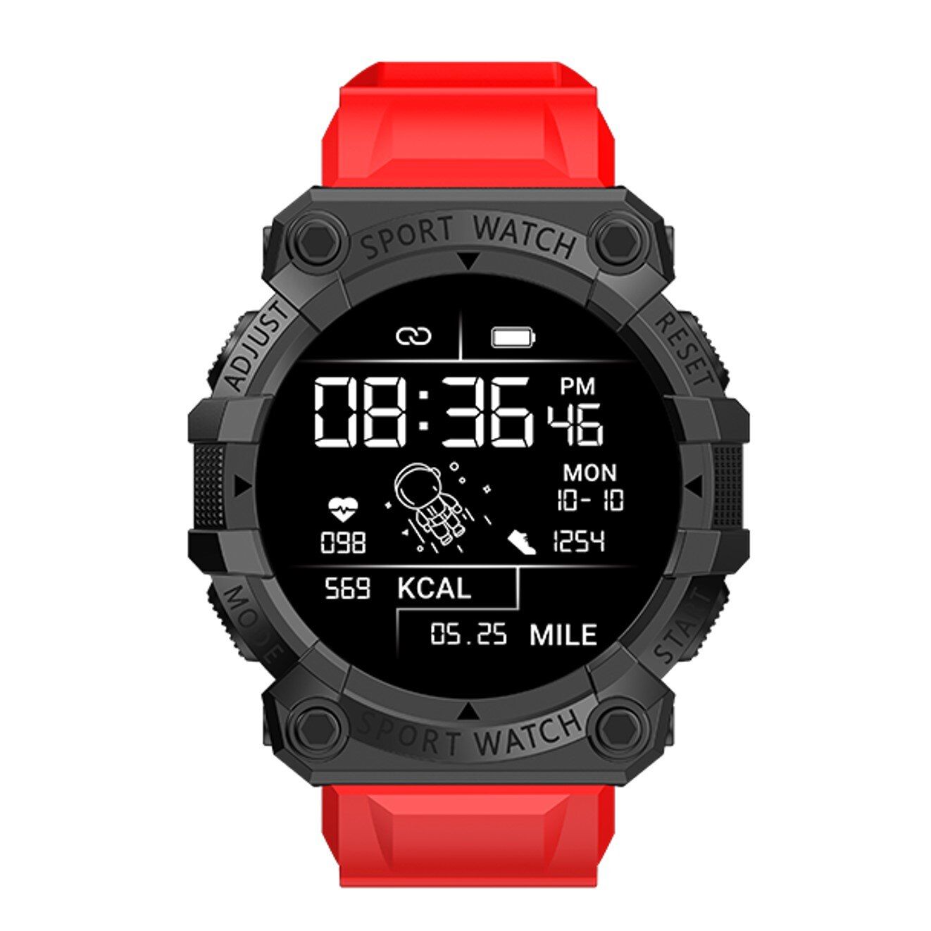 Colorful M4 Smart Wristband Smartband Waterproof Blood Pressure Heart Rate Monitor Fitness Tracker Smart Bracelet M4 Band Watch