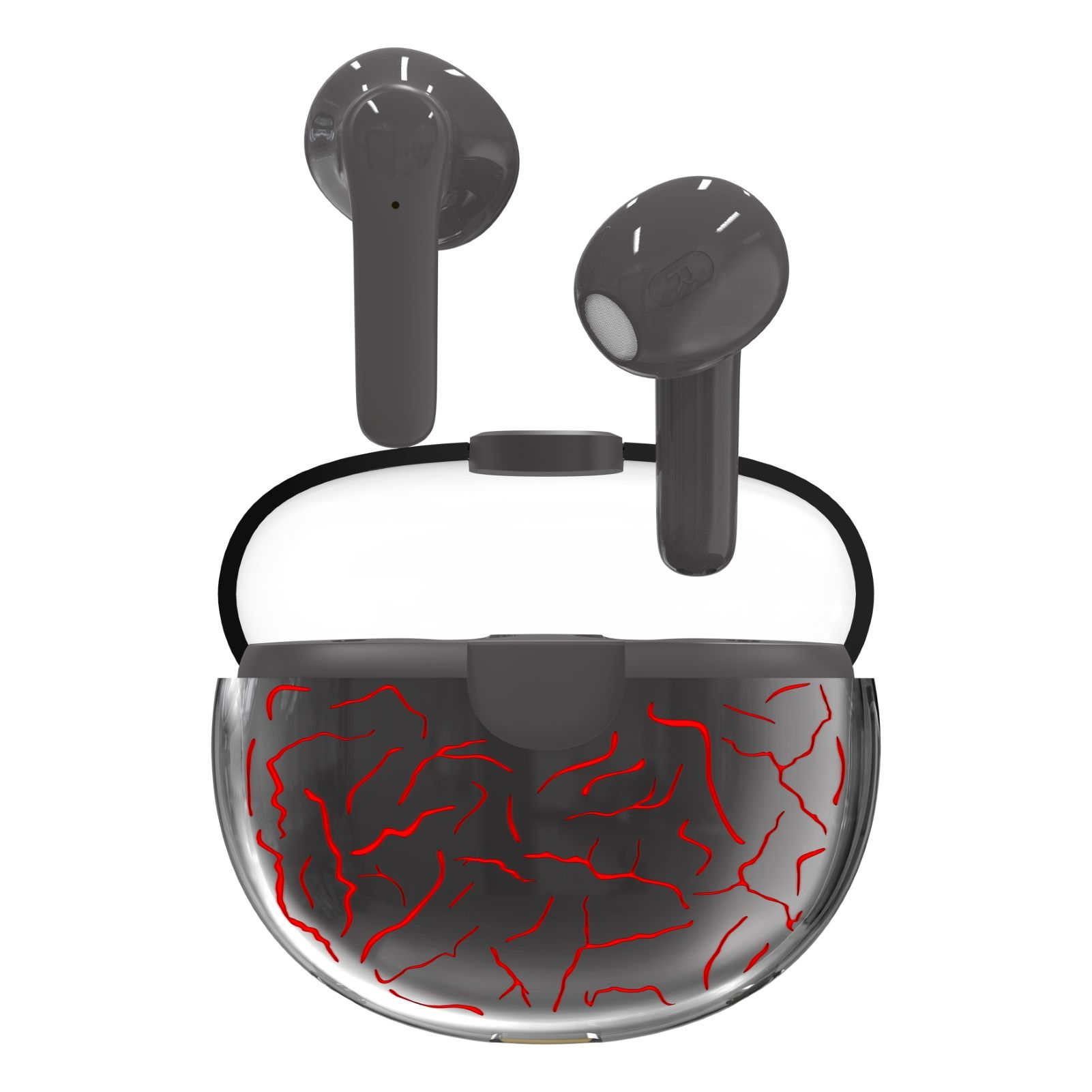 Wireless Headphones Sle Stereo Music Bluetooth-compatible Earphones