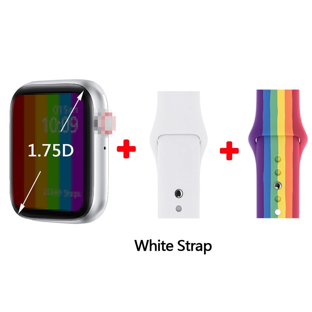 IWO W26 For Spain Dropshipping