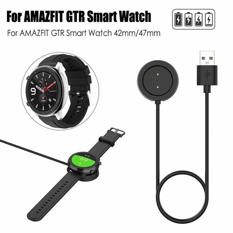 Huami Amazfit GTR/GTS Smart Sports Watch Charger