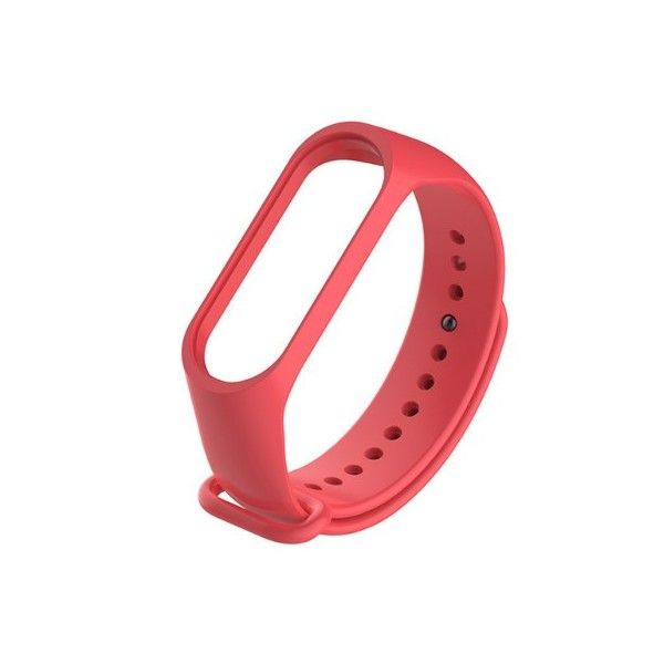 Mi Band 3  Silicone  strap