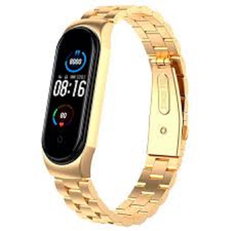 band3 matel strap