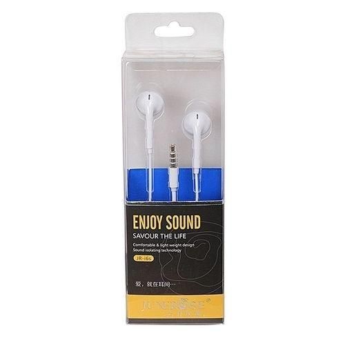 JR-I6S In-Ear Earphone