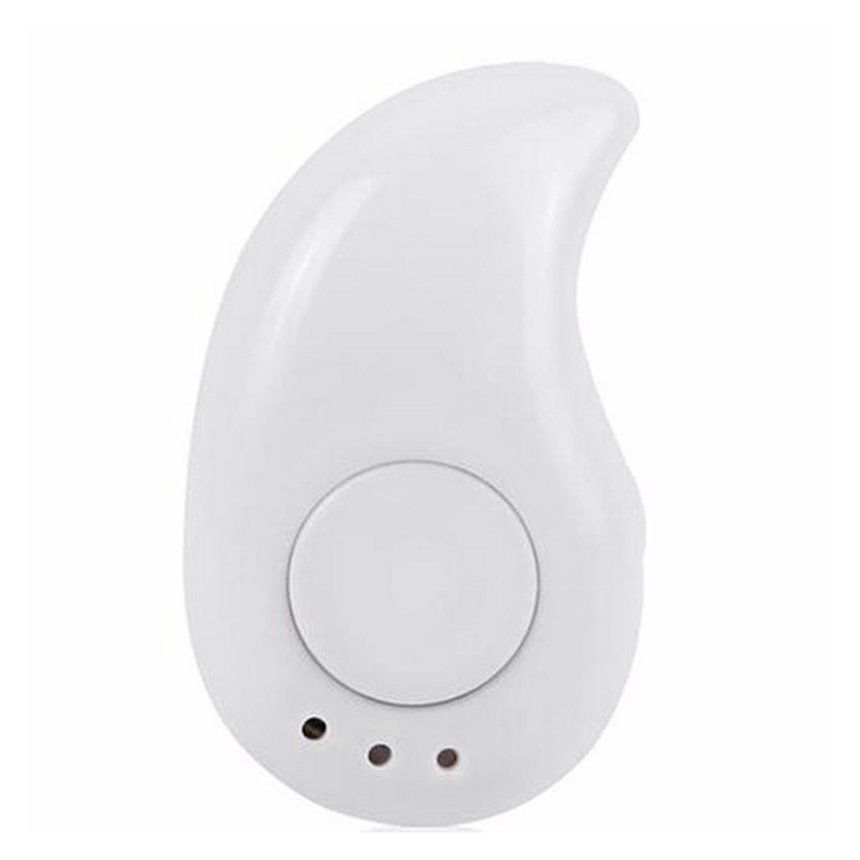 TE S650 BT 4.1 Wireless Mini Earphones Headset Headphone Handsfree Sport 50mAh for iOS for Android Phone