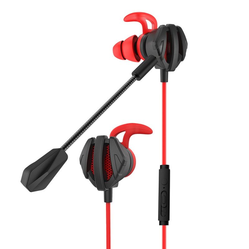 Headphone Helmets For Pubg PS4 CSGO Casque Games Gaming Earphone Headset  With Mic Volume Control PC Gamer Earphones for gameer