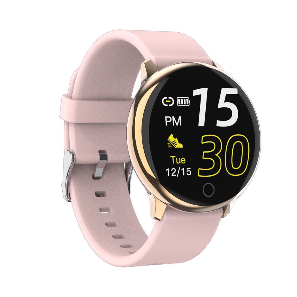 Q16 Color Screen Bluetooth Heart Rate Monitoring Sports Fitness Smart Bracelet