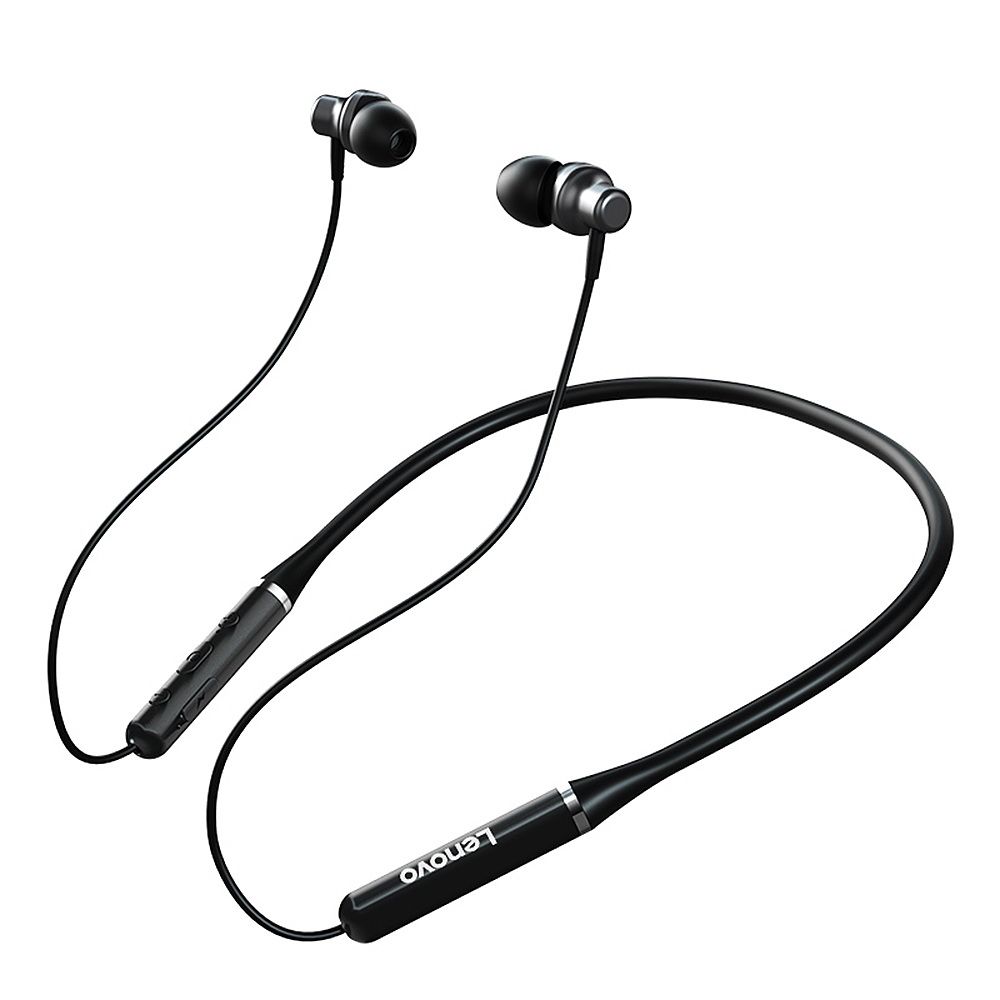 Lenovo XE05 Bluetoorh Earphone Wireless Neck Hanging In-ear Waterproof Bluetooth 5.0 10m