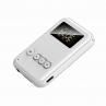 Wireless Bluetooth-compatible 5.0 Receiver Transmitter Adapter with 3.5mm Jk Audio Tool