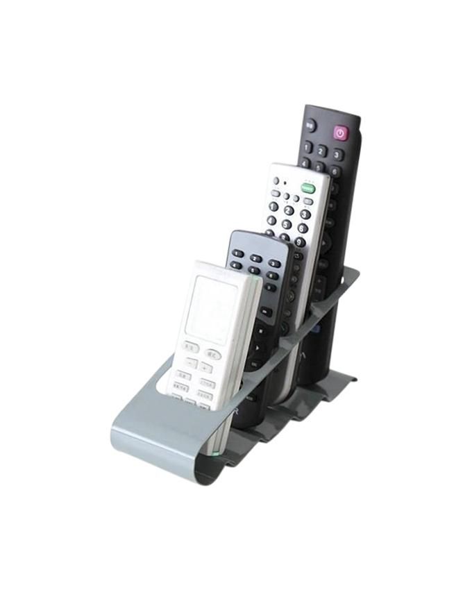 Remote Holder - Grey