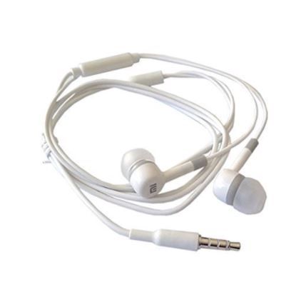 MI sr2 Stereo Sound Music Earphones