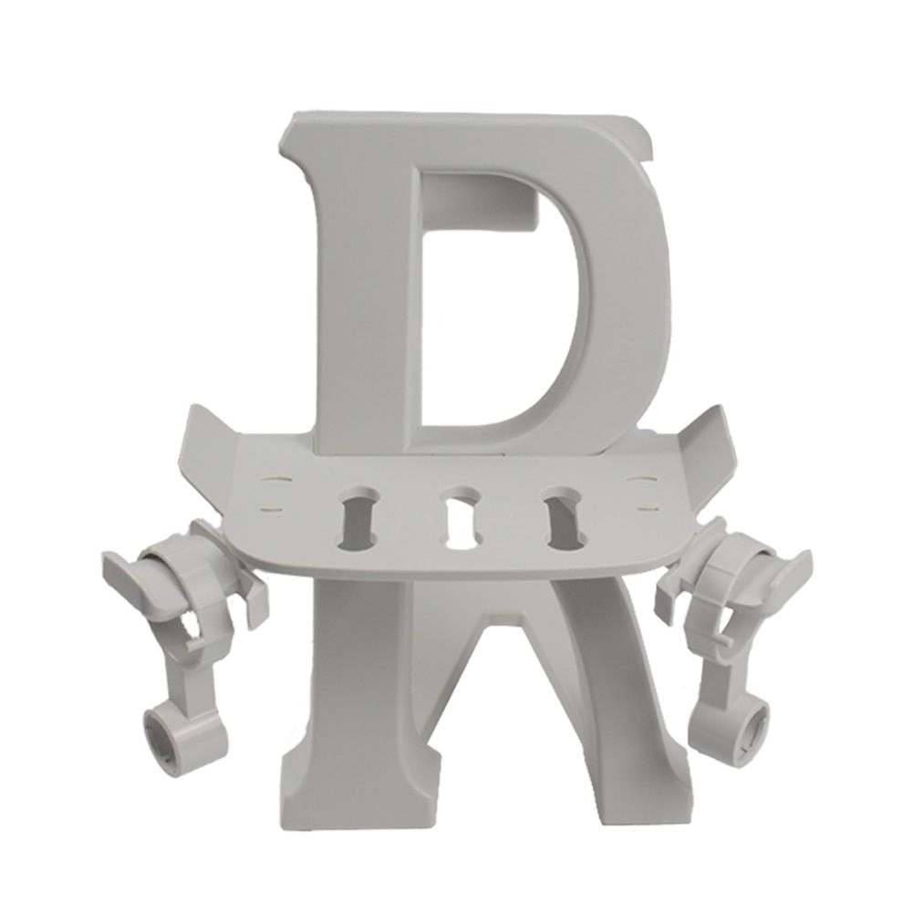 Fixing Strap Leather Foam Cushion Belt VR Stand Headset Controller Display Storage Holder for Oculus Go Rift S Quest 2