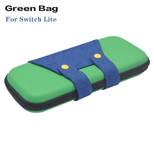 Portable Case for Nintend Switch Storage Bag Hard Shell Pouch for Nitendo Switch Lite NS Console Accessories Travel Case Bag