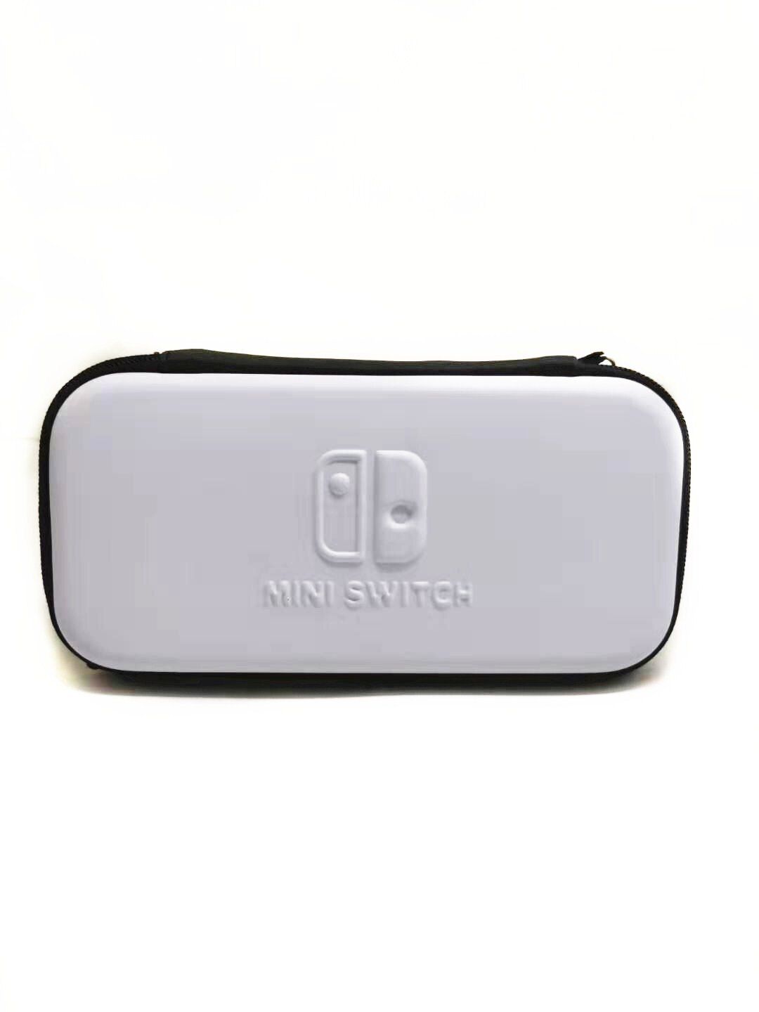 For Nintend Switch Lite Storage Bag Portable EVA Hard Protector Case for Nintend Switch Lite Mini console Game accessories