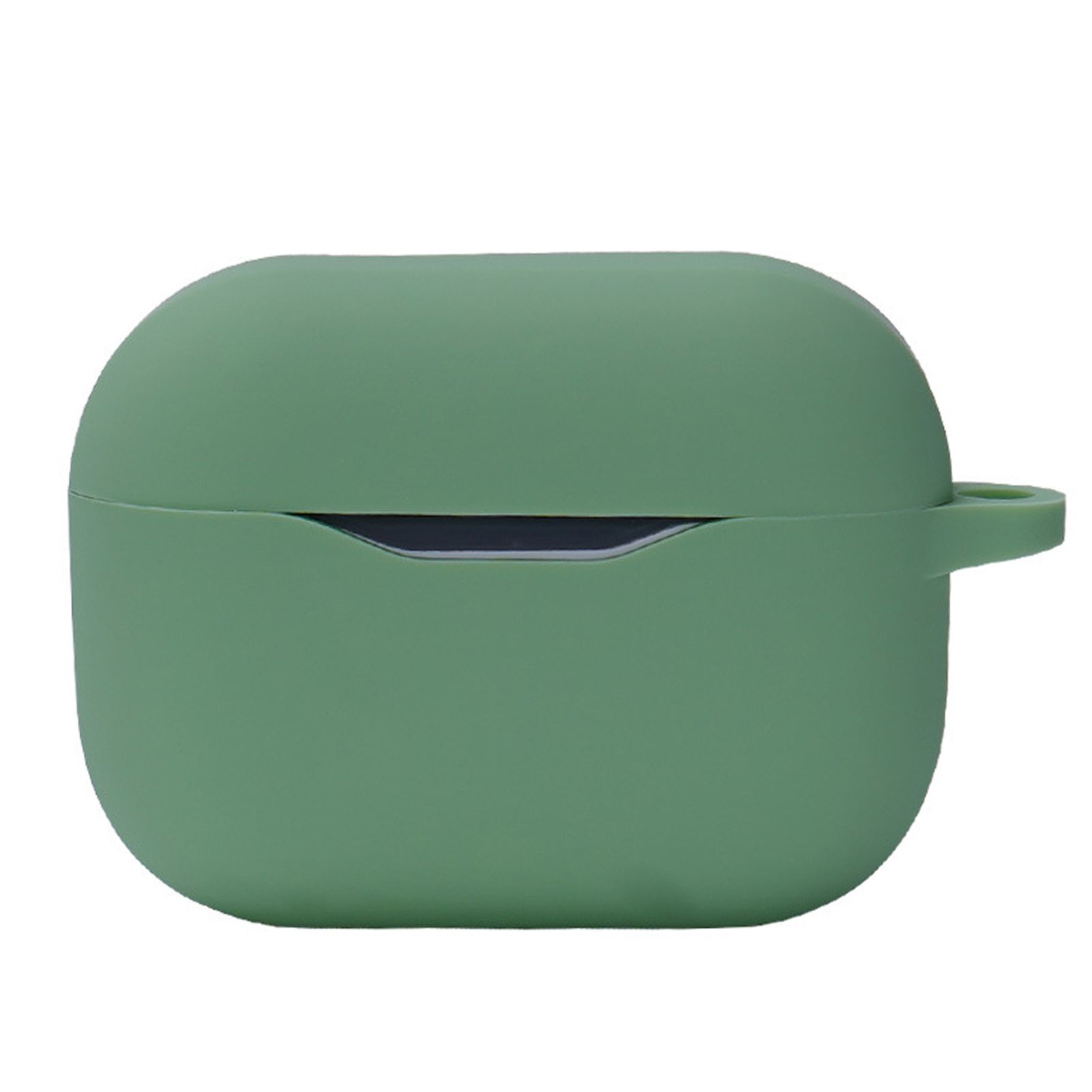 Earphone Case Easy Installation Bluetooth-compatible Earbud Case Protector