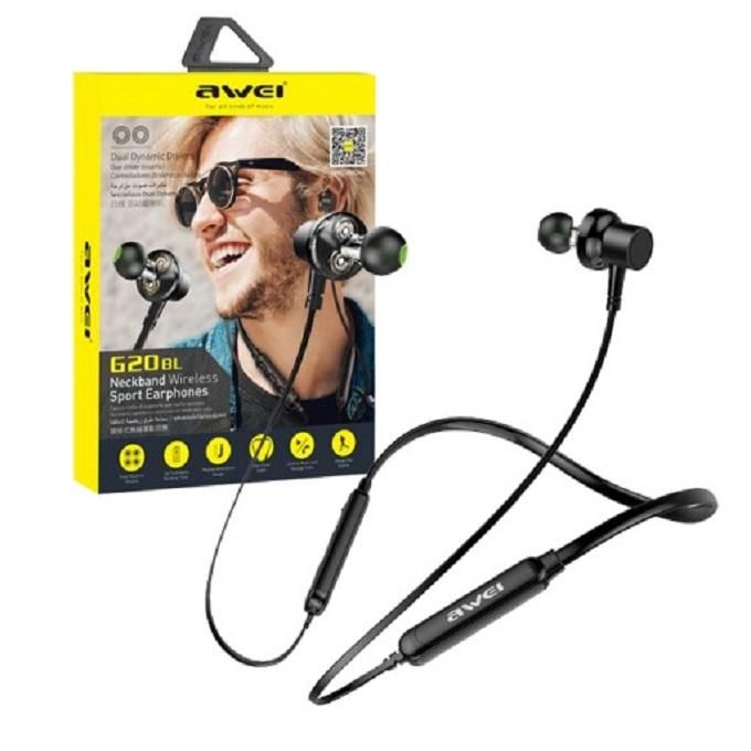 Awei G20BL Headphone