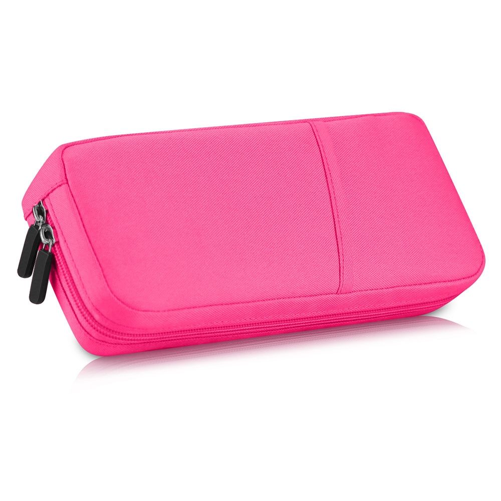 2019 Fashion Storage Bag NS Nintend Switch Carrying Case Durable Cloth Handbag for Nintendo Switch Joy-Con Accessories