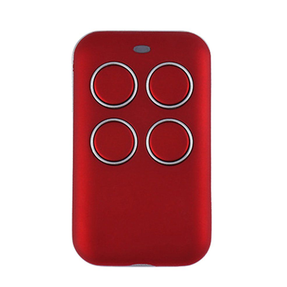 433MHz Universal Remote Control Portable Multi-frequency Universal Automatic