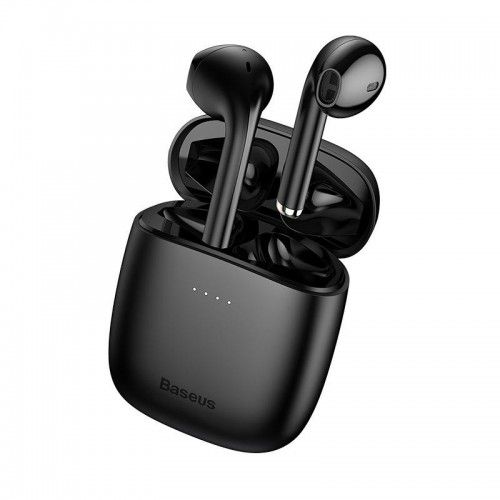 Baseus W04 True Wireless Earphones