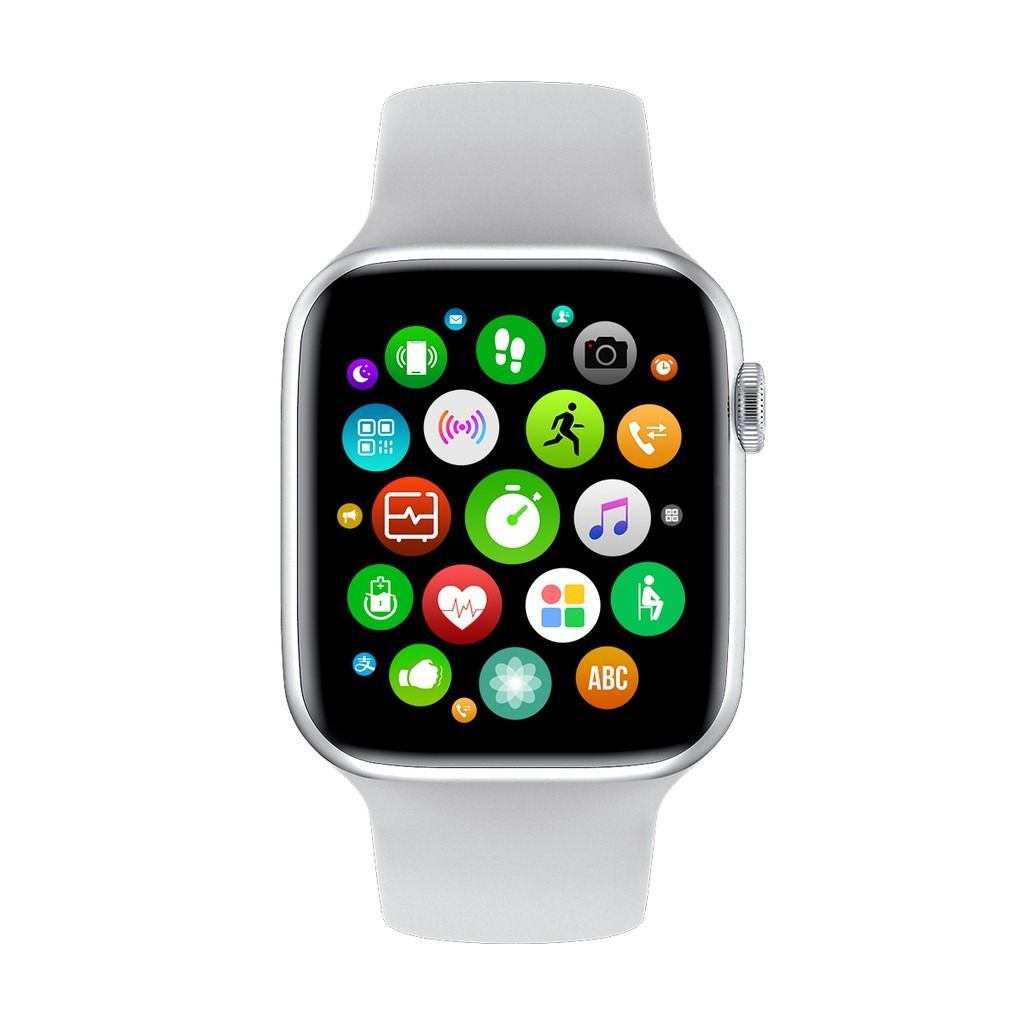 Microwear IWO W26 Smart Watch Men Bluetooth Call Body Temperature ECG Heart Rate Sleep Monitor IP68 Waterproof W26 Smartwatch