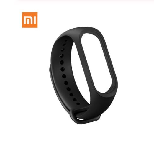 Band 3/4 Replacement Belt-Black