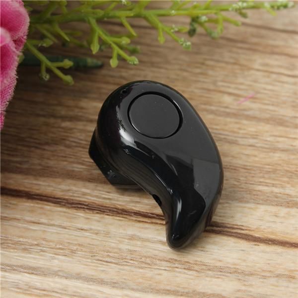 Bluetooth Wireless Headphones Earbud S530 Mini Stereo Wireless Earphone
