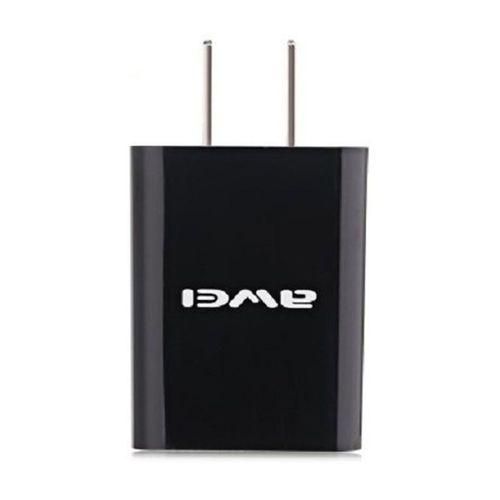 Travel Charger C-600 - Black