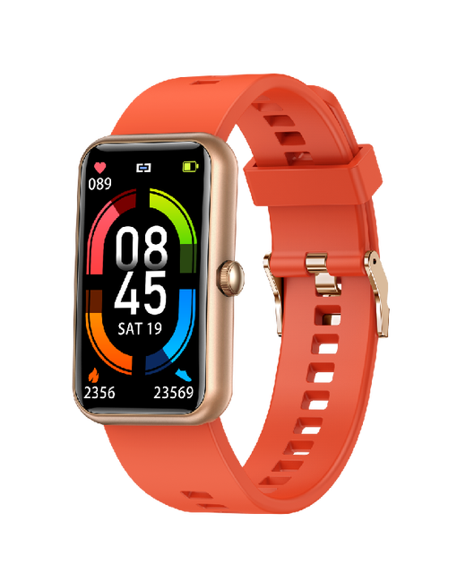 2022 New Sport Smart Watch Men Women Smart Band Color Screen Full Touch Fitness Bluetooth Call Smartwatch Huawei Official Store