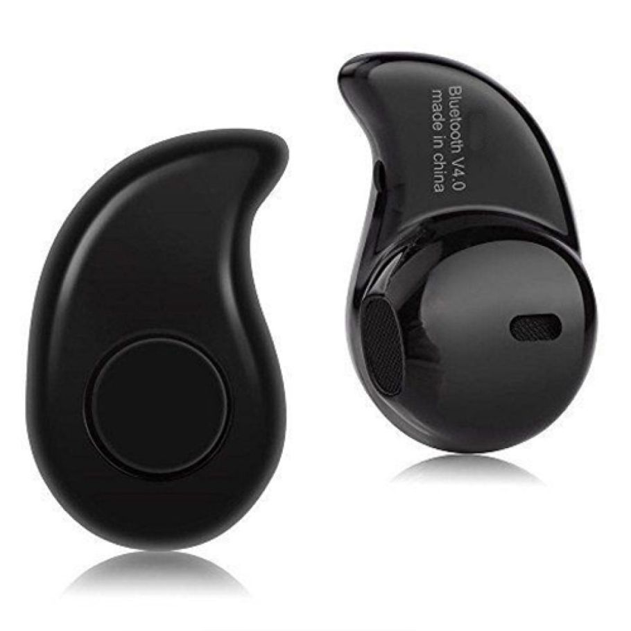 Mango Smart Wireless Bluetooth Earphone - Bluetooth Headphone  - Bulotooth Headphone