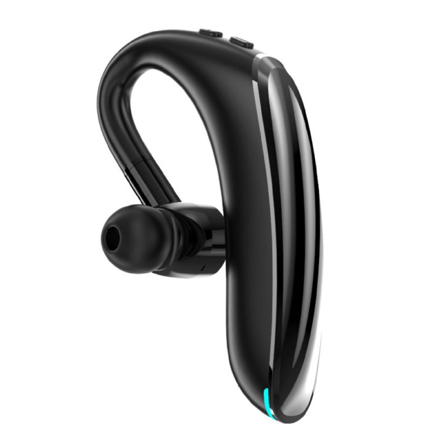 F900 Mini Earhook Wireless Bluetooth 5.0 Earphone Car Handsfree Call Headphone