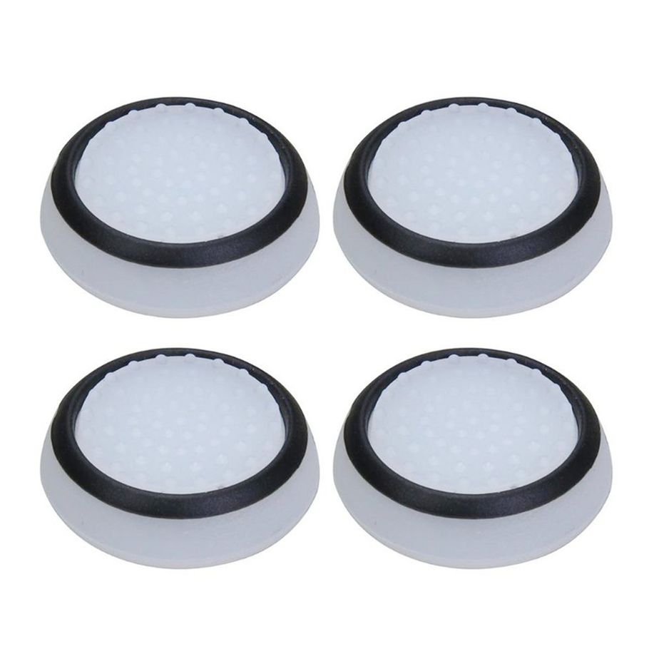 Thumb Stick Grips Caps For Playstation Sil og Thumbstick Grips Cover