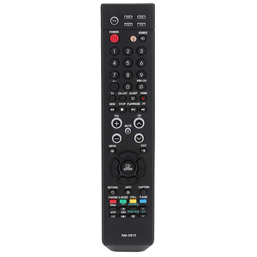 Remote control, remote control for Samsung LE26R87BD BN59-00464 AA59-00382A Smart TV