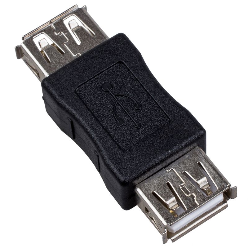 A Female to A Female USB Adaptor