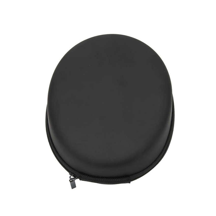 Sala Meng Headset Case EVA Portable Earphone Storage Box for Most Wireless Bluetooth Foldable Headphones