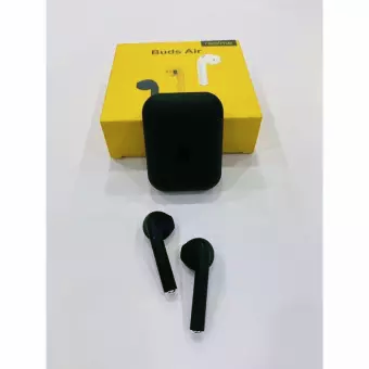Realme Buds Air Tws wireless mini Earbuds Bluetooth 5.0 Earphones