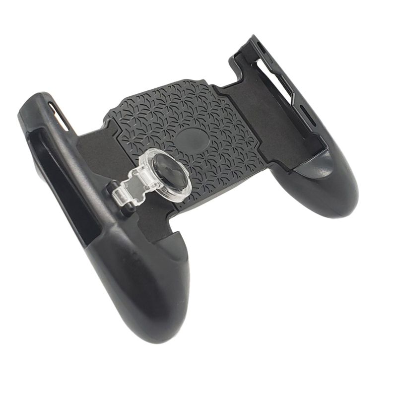 3 In 1 Cellphone Gamepad For Pubg Gampad Handle Mini Handle Assisted Phone Game Handle Holder