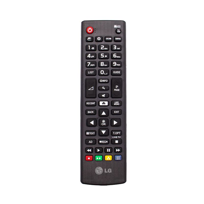 LG Remote Controller For TV