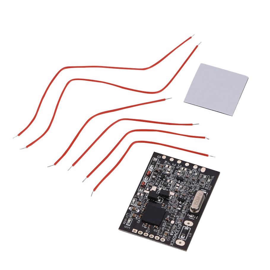 Machine Pulse Chip Durable Cleaner Signal Performance ACE V3 for Corona V1- V6