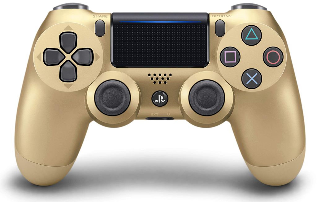 Sony_PS4 Dual shock 4 Wireless Controller