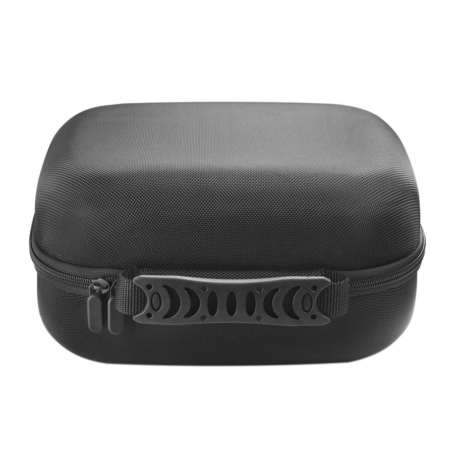 Storage Case for SONOS Amp Home Smart Audio System Connector Travel Carrying Pouch Cover Bag