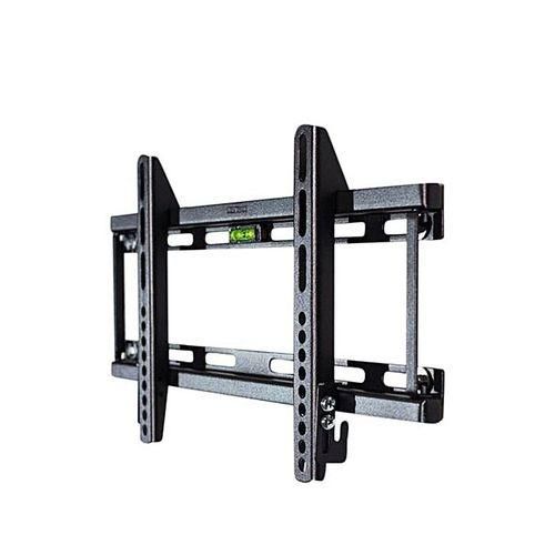 Universal TV Wall Mount Bracket Fixed Flat Panel TV Frame for 26 to 55 Inch LCD LED Monitor Flat Panel
