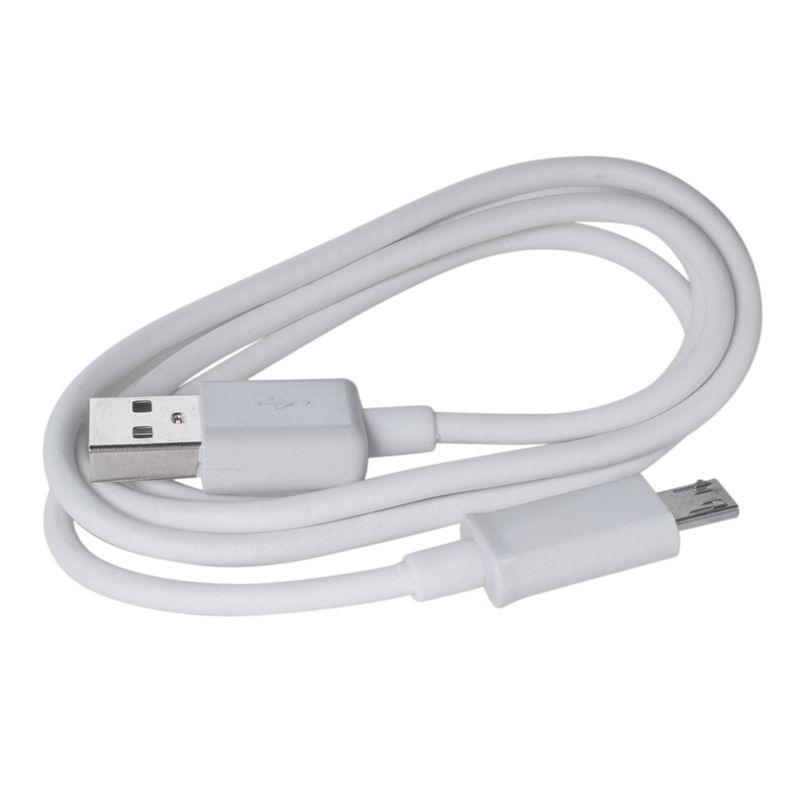 Replacement USB Cable for Kindle, Kindle Touch, Kindle Fire, Kindle Keyboard, Kindle DX White