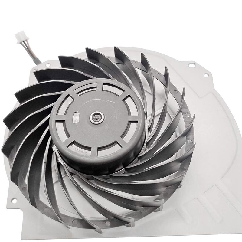 5X Replacement Internal Cooling Fan for Sony PS4 Pro CUH-7XXX Fan G95C12MS1AJ-56J14