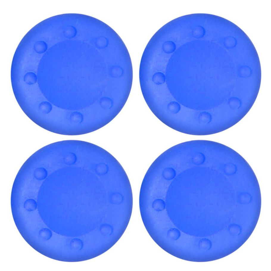 Thumb Stick Grips Caps For Playstation Silicone og Thumbstick Grips Cover
