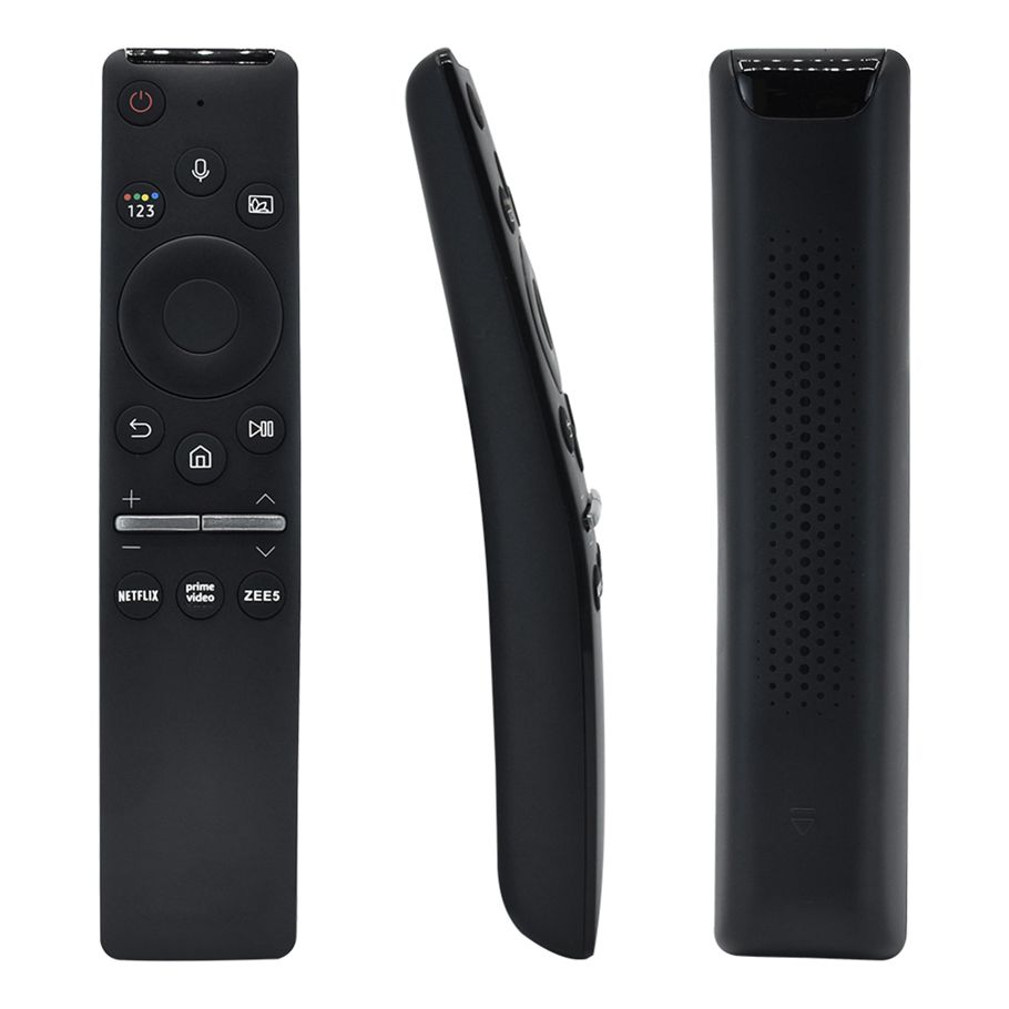BN59-01329H for Samsung 4K QLED Voice Bluetooth TV Remote Control BN59-01266A BN59-01312B BN59-01312M BN59-01329A