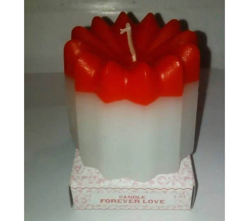 Color Changing Candle