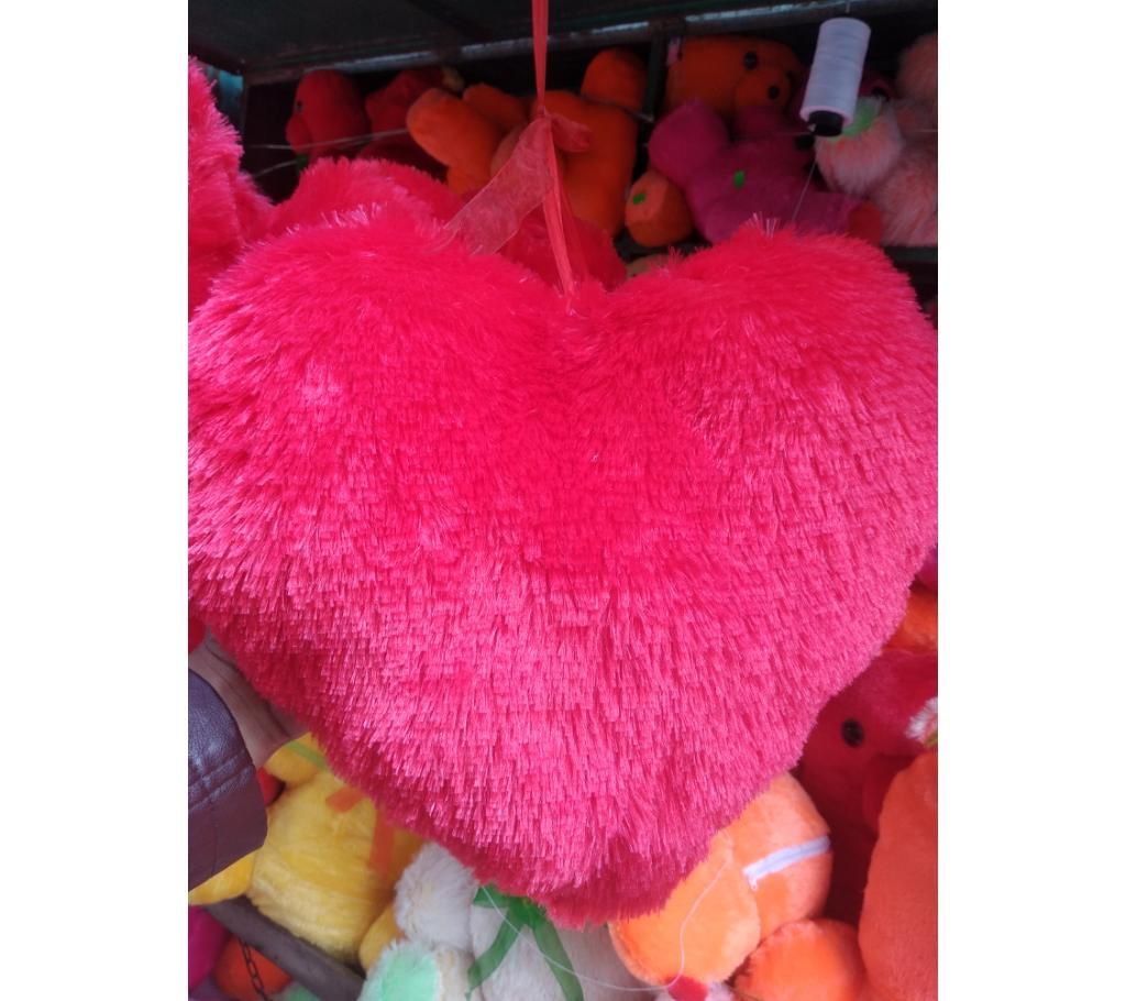 Sweet Red Heart