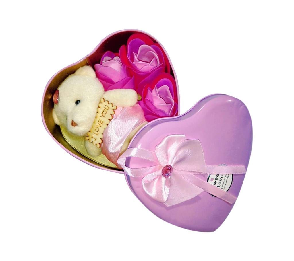 Valentine SPECIAL LOVE GIFT BOX