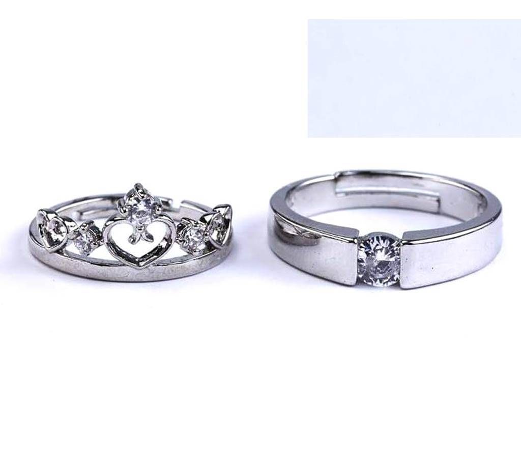 Finger Ring  COUPLE
