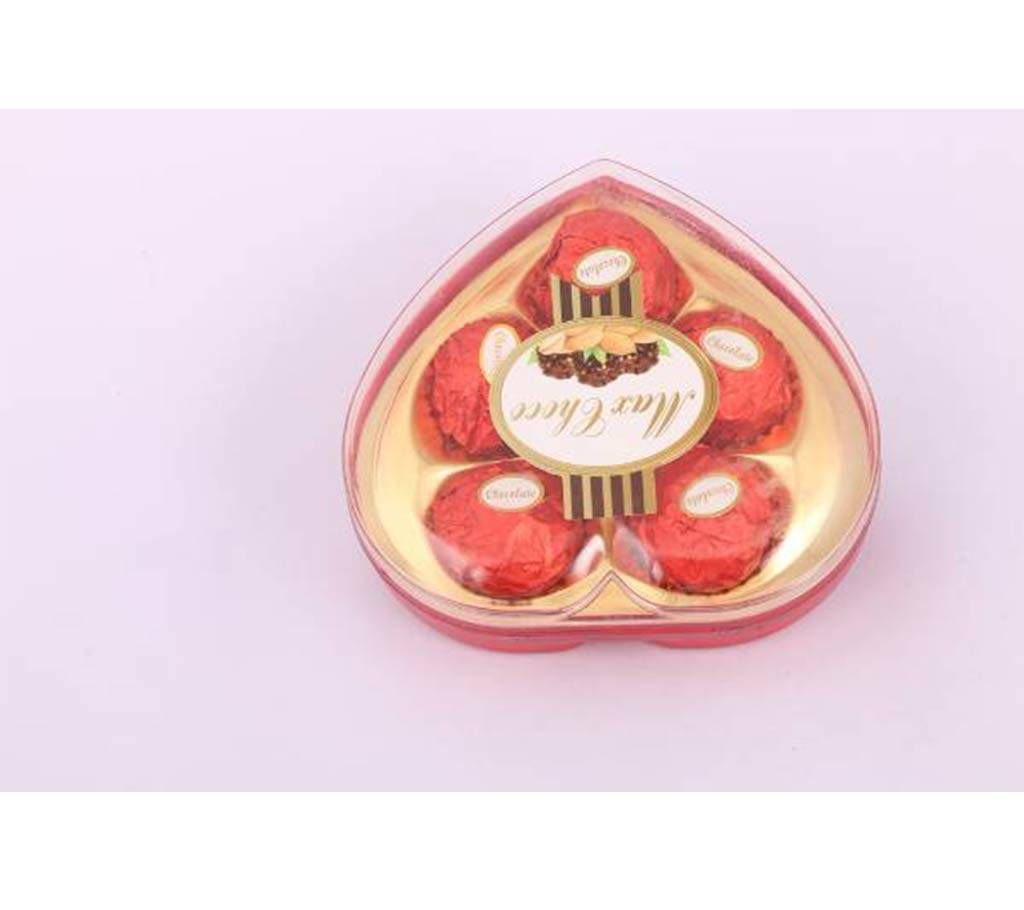 ADORA Special Valentine Chocolate Box